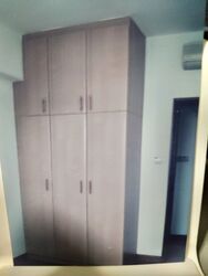 Palm Gardens (D23), Condominium #580921111